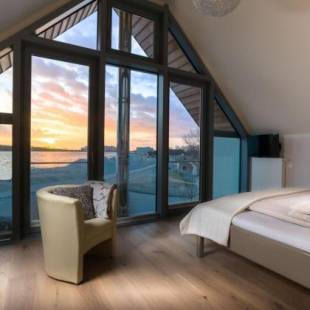 Фотографии гостевого дома
Ostsee - Reetdachhaus Nr 4 "Ostseeperle" im Strand Resort