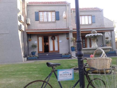 Фотография гостевого дома Tuscana Villa Guesthouse