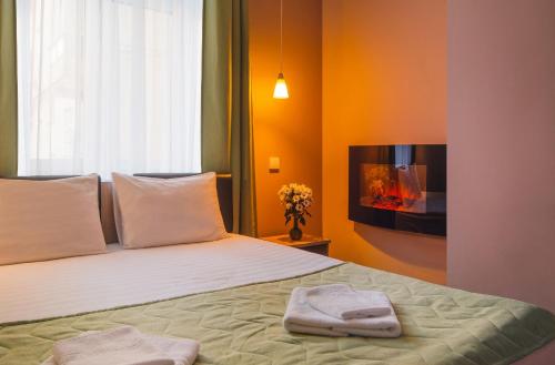 Фотографии гостиницы
Ринг Роуд Модерн