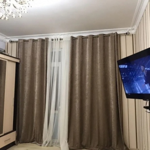 Фотография квартиры Апартаменты Возле Моря