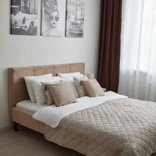 Фотография квартиры Квартира Уютная Студия в ЖК Студия Парк