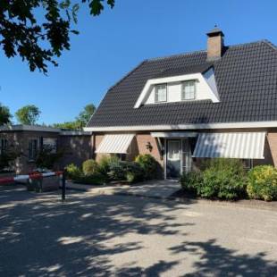 Фотографии гостевого дома
de Goede Ree Verbeek Huisje 1 en 2