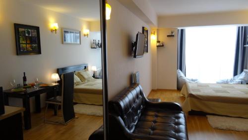 Фотография апарт отеля GVC 321 New Gudauri