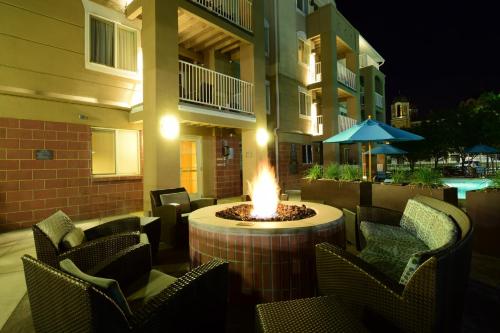 Фотография гостиницы Residence Inn by Marriott Salt Lake City Downtown