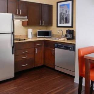 Фотографии гостиницы
Residence Inn by Marriott San Antonio Airport/Alamo Heights