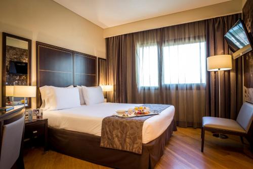 Фотография гостиницы Eurostars Monumental