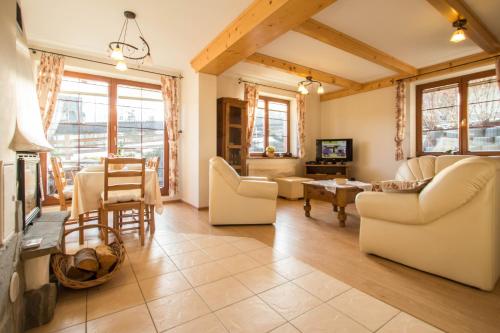 Фотография гостевого дома Domek Osada Gubałówka Zakopane