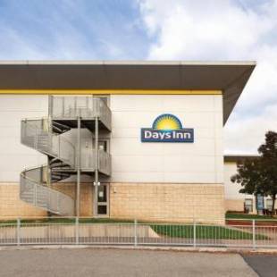 Фотографии гостиницы
Days Inn Hotel Leicester