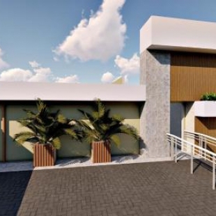 Фотография гостиницы Pousada Villas - Bonito