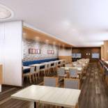 Фотография гостиницы Shizutetsu Hotel Prezio Tokyo Tamachi