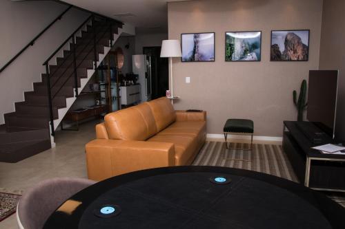 Фотография мини отеля Urbanature Filme & Arte