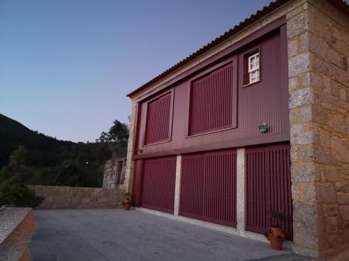 Фотография гостевого дома Casa Zé Manel - Turismo Rural