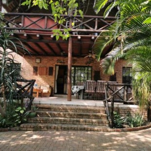Фотография хостела HomeBase Kruger