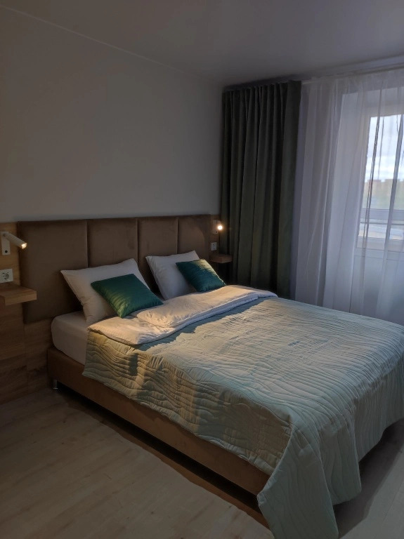 Фотография квартиры Квартира в Новом ЖК Макаринская Роща 1