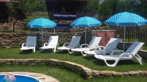 Фотография гостевого дома House Maya