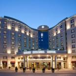 Фотография гостиницы Limak Eurasia Luxury Hotel