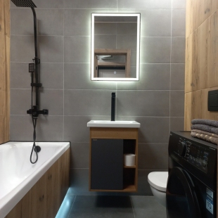 Фотография квартиры Квартира в ЖК Звездный