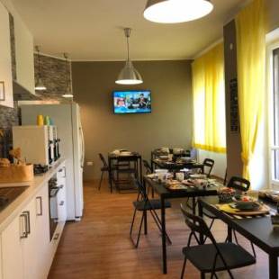 Фотографии гостевого дома 
            Panoramic Rooms Salerno Affittacamere