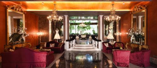 Фотографии гостиницы
Hotel Papadopoli Venezia - MGallery Collection