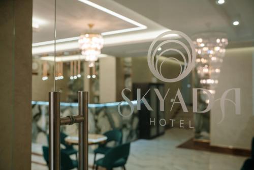Фотографии гостиницы 
            Skyada Hotel