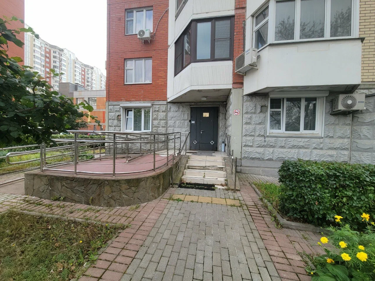 Фотография мини отеля Ладомир Болотниковская