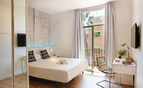 Фотография гостевого дома Chic & Basic Tallers Hostal