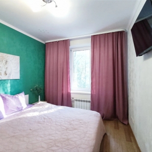 Фотография квартиры Квартира к812
