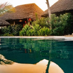 Фотография апарт отеля Nyumbani Residence