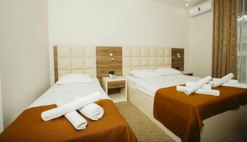 Фотографии мини отеля
Perfect room to choose for a family vacation in Batumi