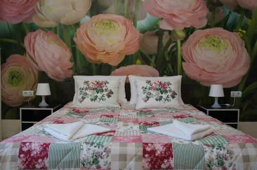 Фотография номера гостиницы В Коломне