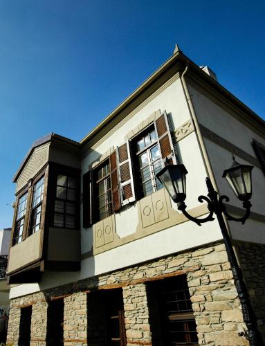 Фотография гостиницы Marelia hotel