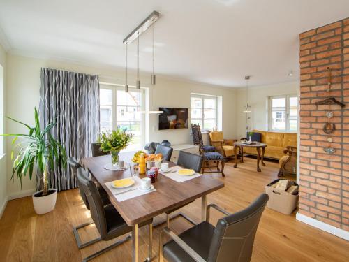 Фотография гостевого дома Holiday Home in Rerik with Terrace, Garden and Heating