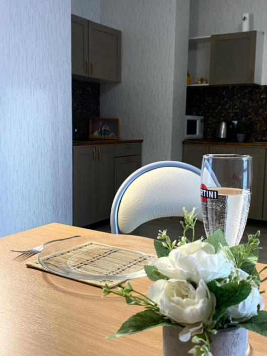 Фотографии квартиры
К энд К Апартментс на улице Революции 52Б