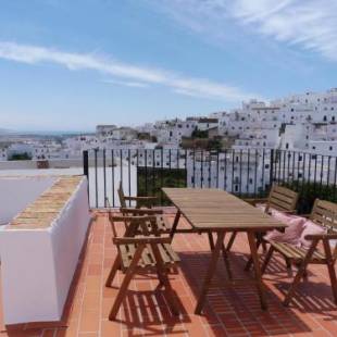 Фотографии гостевого дома
El Almizcate