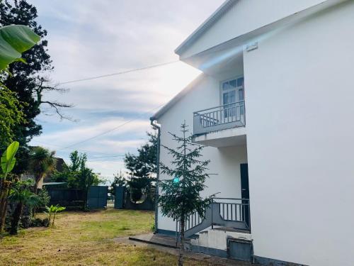 Фотография гостевого дома На пляже