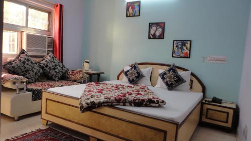 Фотография гостиницы Hotel Swarajya Palace