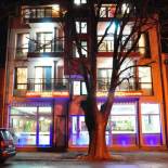 Фотография гостиницы Lombardi Family Hotel