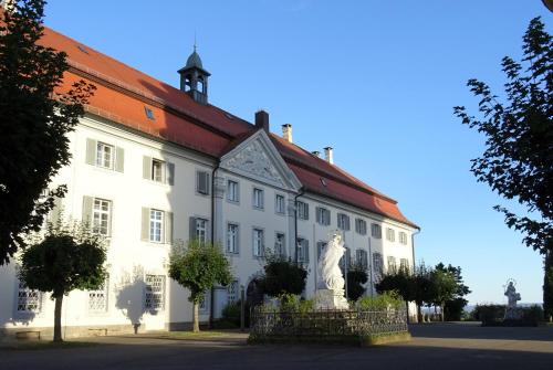 Фотография гостиницы Tagungshaus Schönenberg