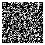 QR код гостевого дома Мустанг