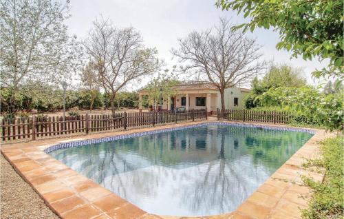 Фотография гостевого дома Holiday home Zona de Villaseca