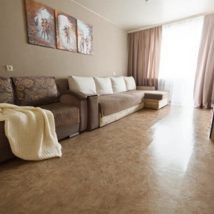 Фотография квартиры Квартира 2-комнатная в центре города