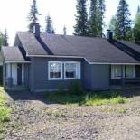 Фотография гостевого дома Holiday Home Tunturinvieri l3