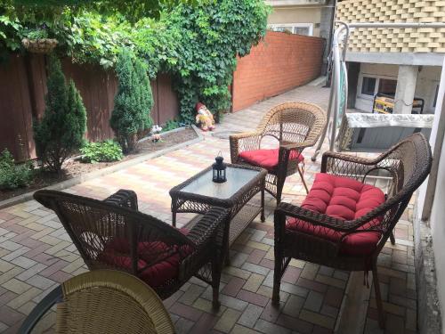 Фотографии гостевого дома
Шафран