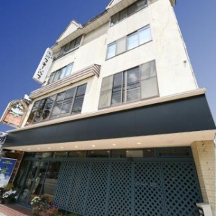 Фотография гостевого дома Yuzawa Ski House