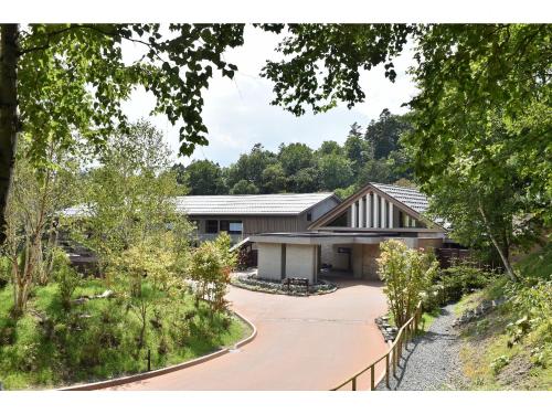 Фотография гостиницы La Vista Akangawa