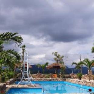 Фотографии гостиницы
Palafita Bungalow