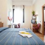 Фотография апарт отеля Residence Lepontina