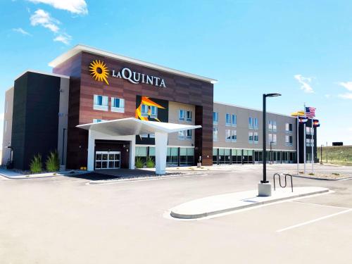 Фотографии гостиницы
La Quinta Inn & Suites Limon by Wyndham
