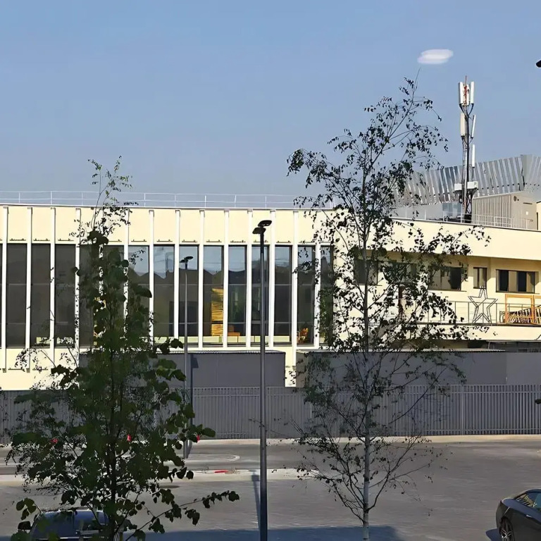 Фотография квартиры Апартаменты на Ленинском проспекте 157