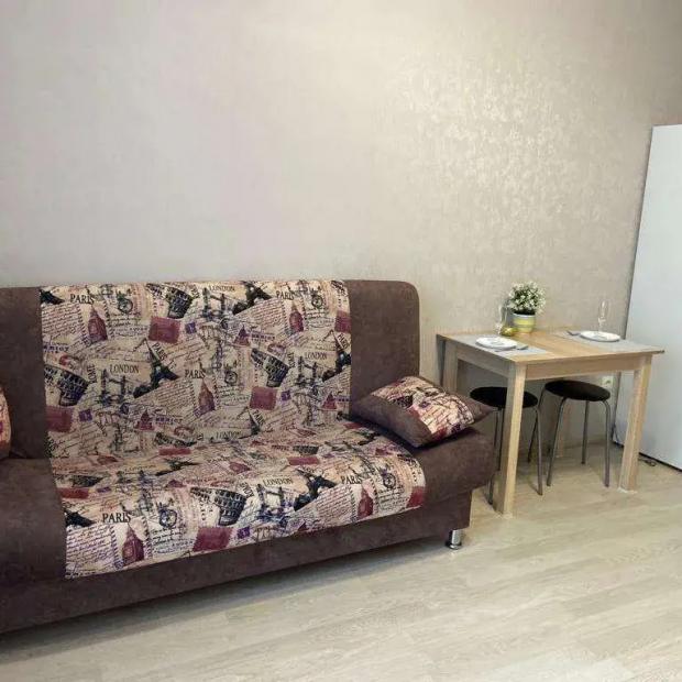 Фотографии квартиры 
            Апартаменты на Английской 2